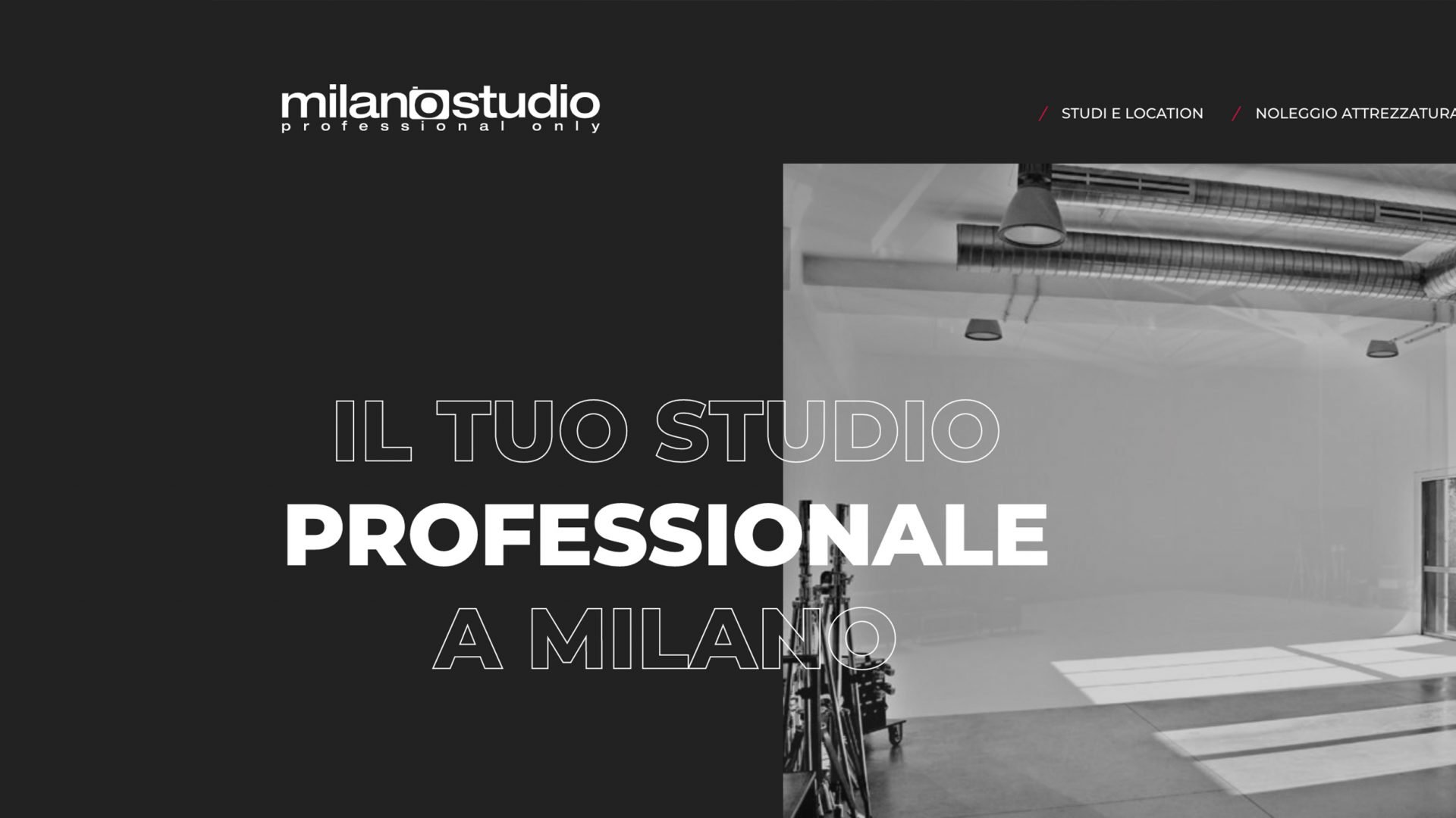 Milano Studio