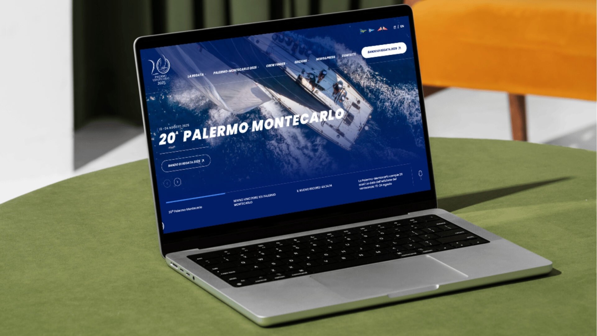 Easy IM*MEDIA | Digital agency a Palermo per piccole imprese e professionisti