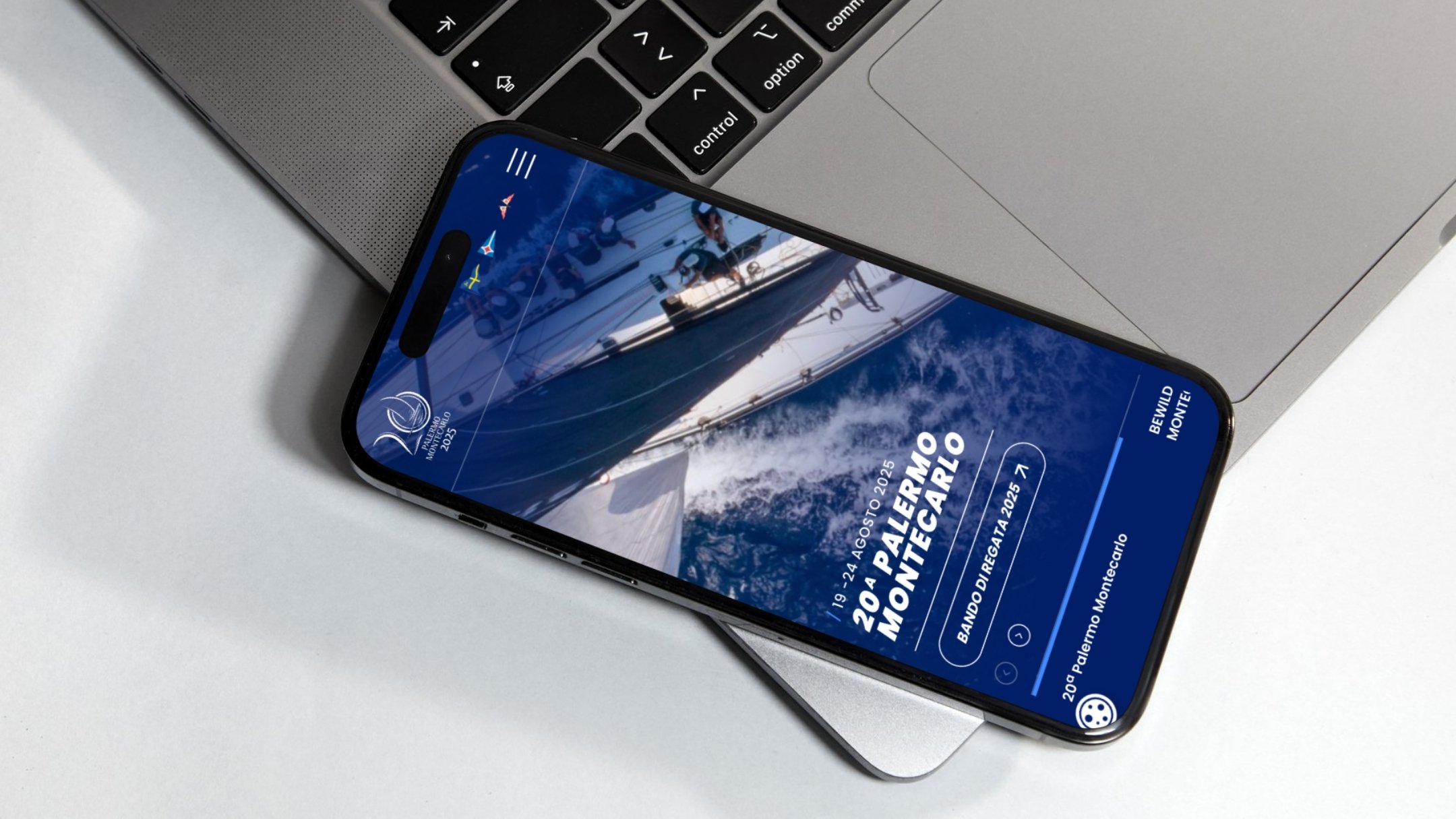 Regata Palermo – Montecarlo