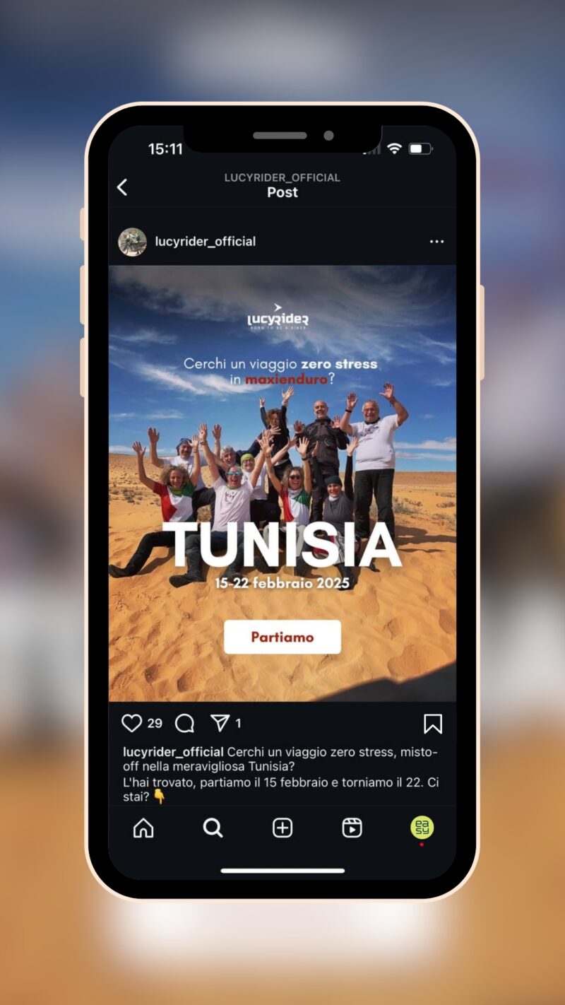 Easy IM*MEDIA | Digital agency a Palermo per piccole imprese e professionisti