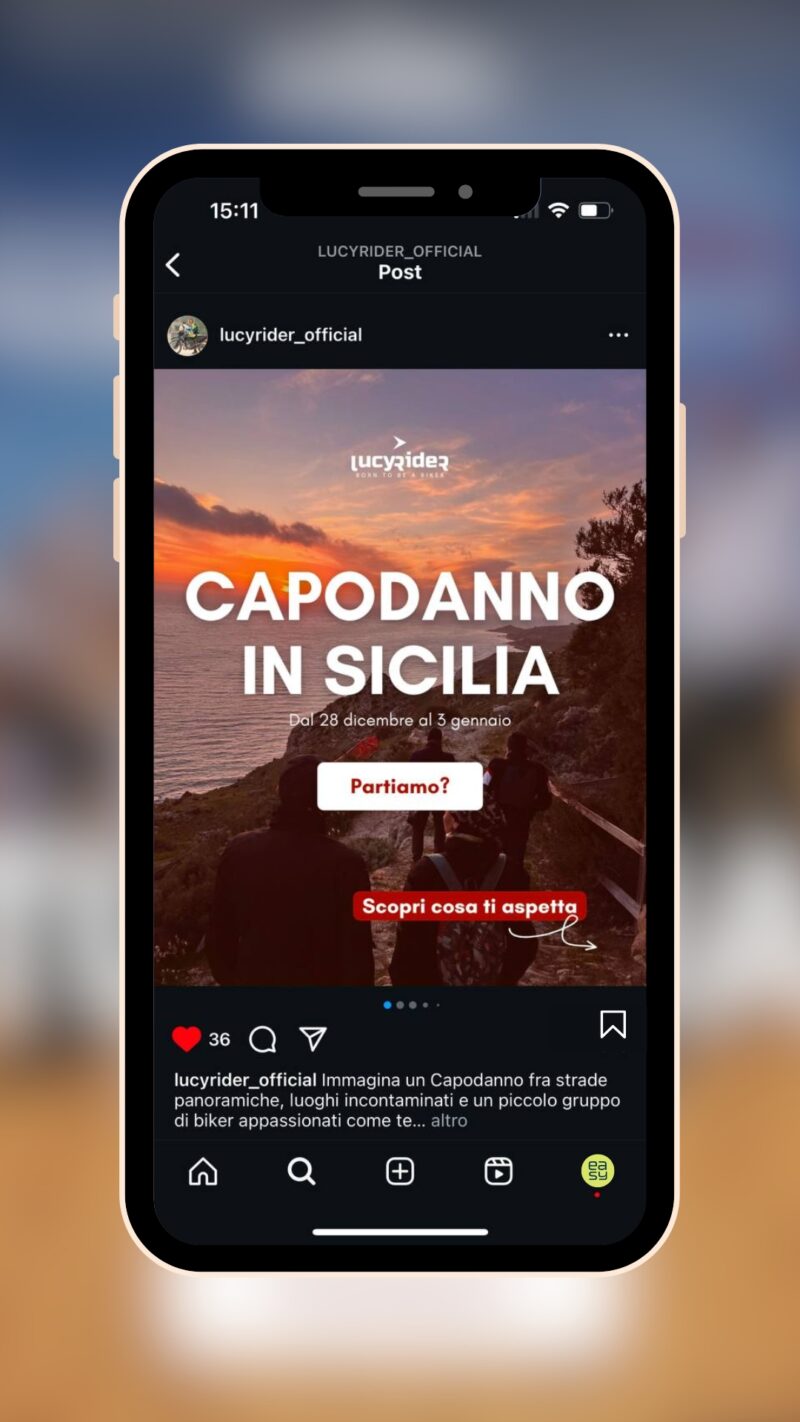 Easy IM*MEDIA | Digital agency a Palermo per piccole imprese e professionisti