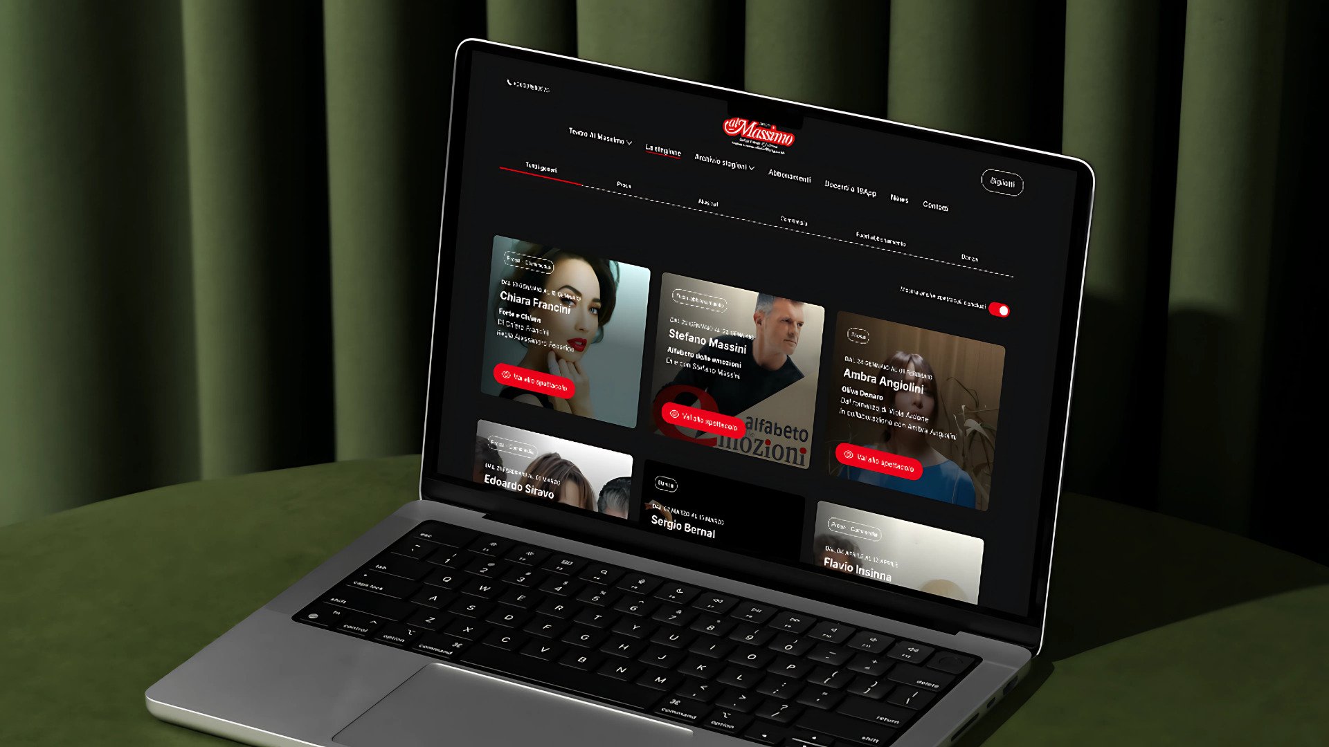 Easy IM*MEDIA | Digital agency a Palermo per piccole imprese e professionisti