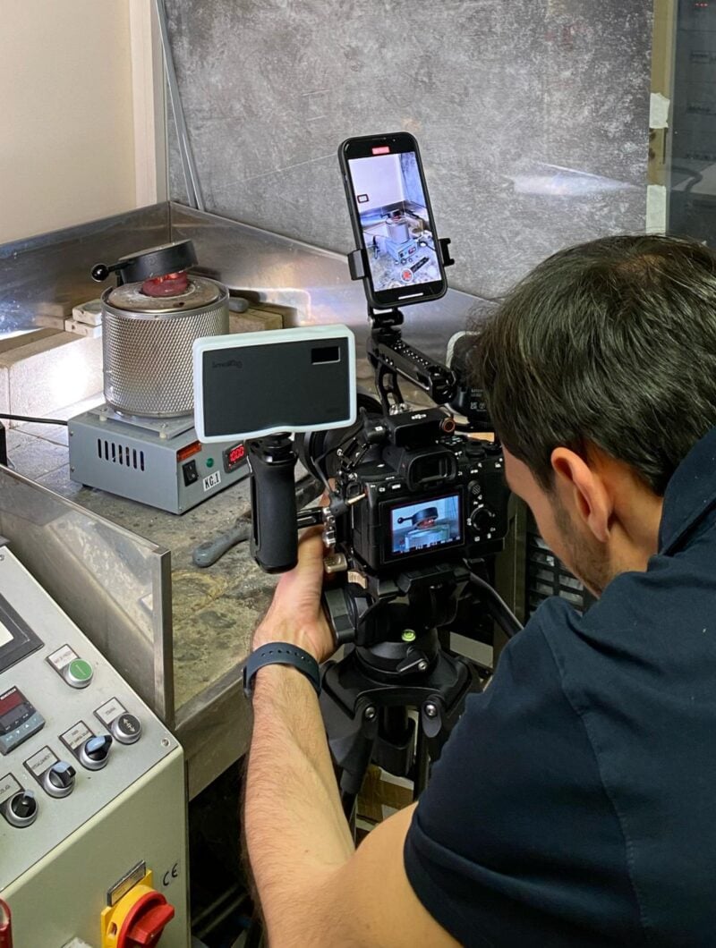 Easy IM*MEDIA | Digital agency a Palermo per piccole imprese e professionisti