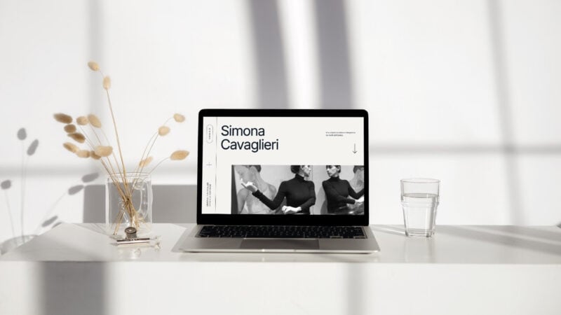 Simona Cavaglieri