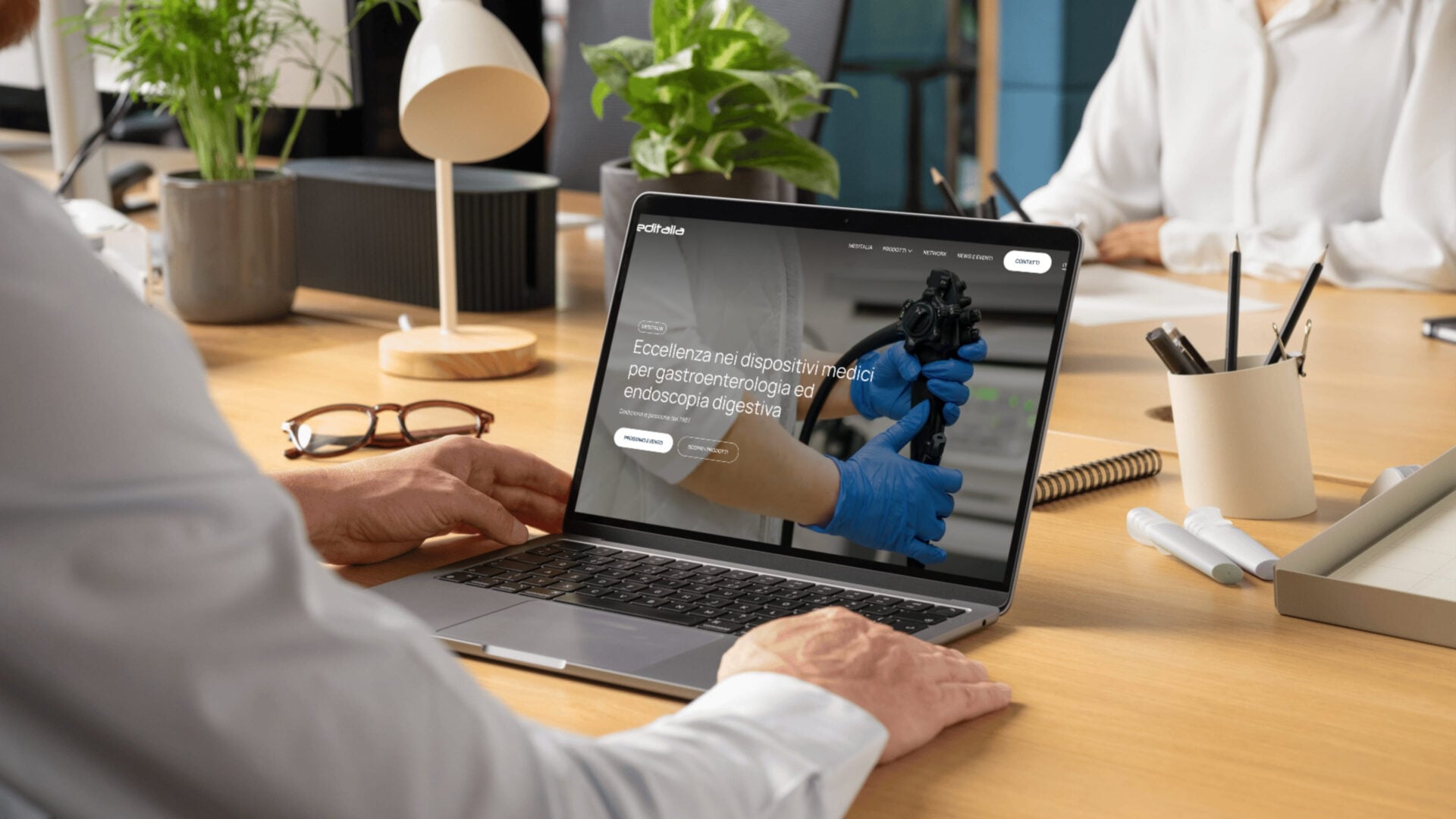 Easy IM*MEDIA | Digital agency a Palermo per piccole imprese e professionisti